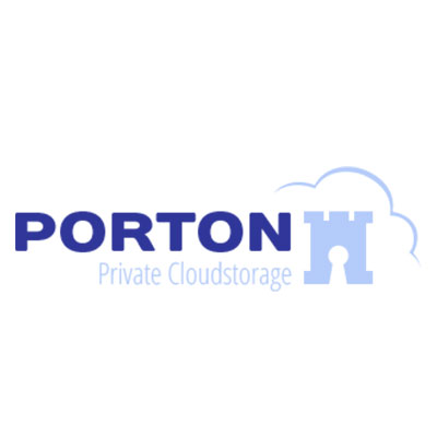 Porton Private Cloud 1000 GB Top Merken Winkel